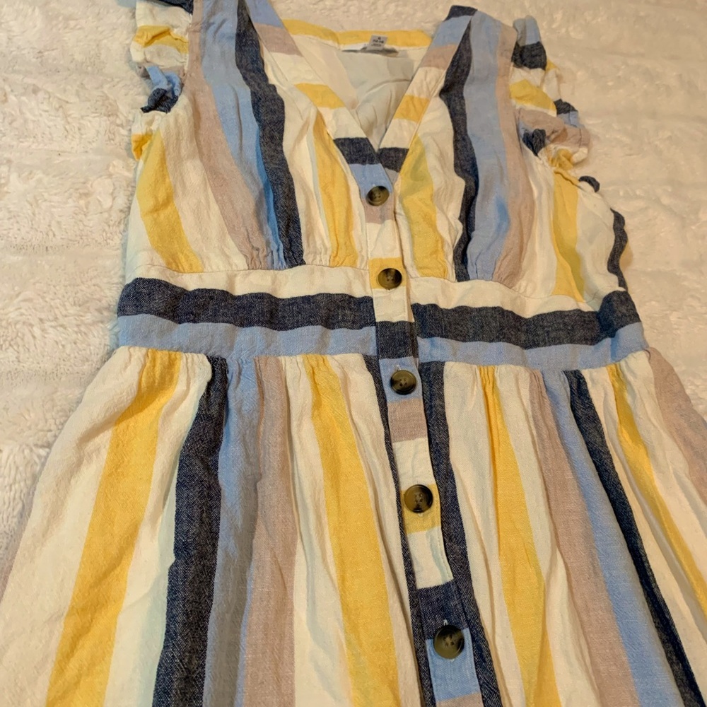 Summer/Spring Dress